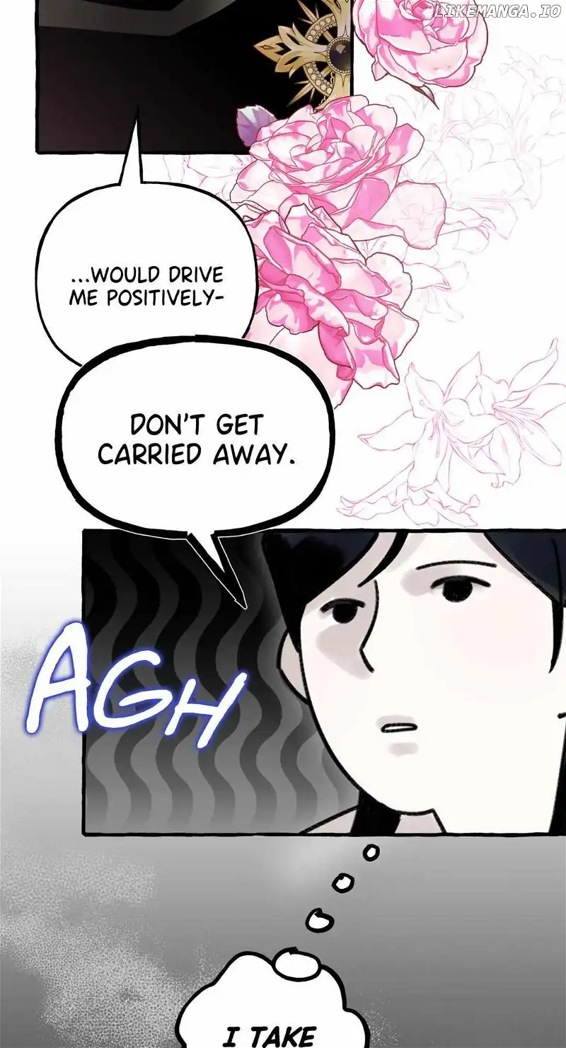 In the Doghouse Chapter 23 - Page 39