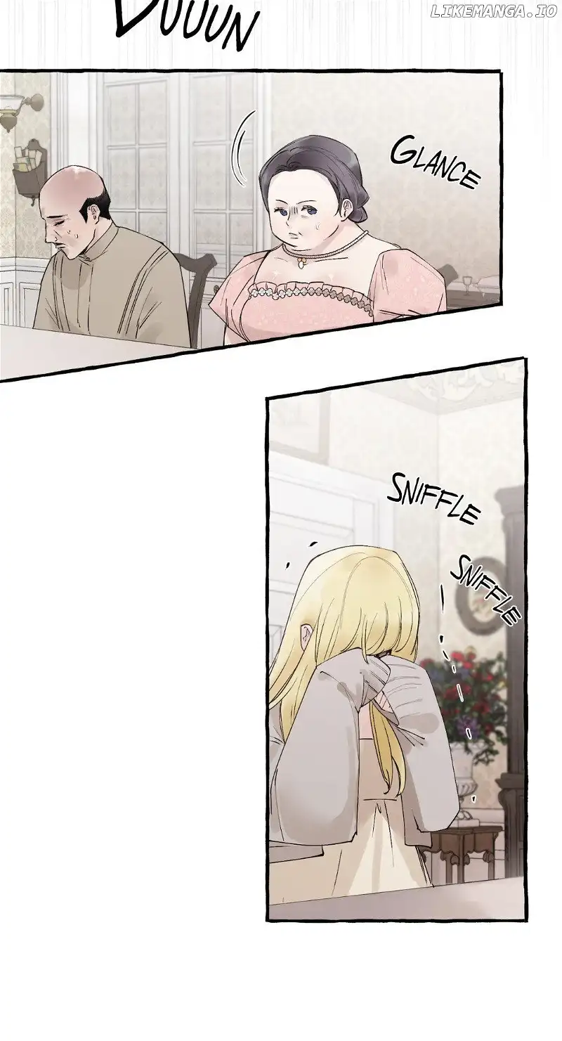 In the Doghouse Chapter 23 - Page 42