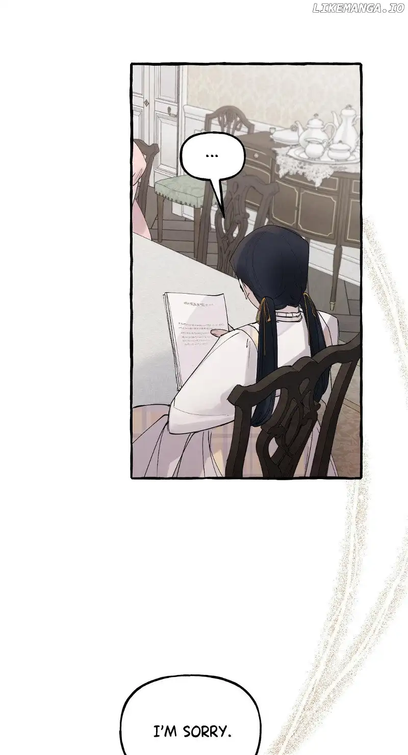 In the Doghouse Chapter 23 - Page 43