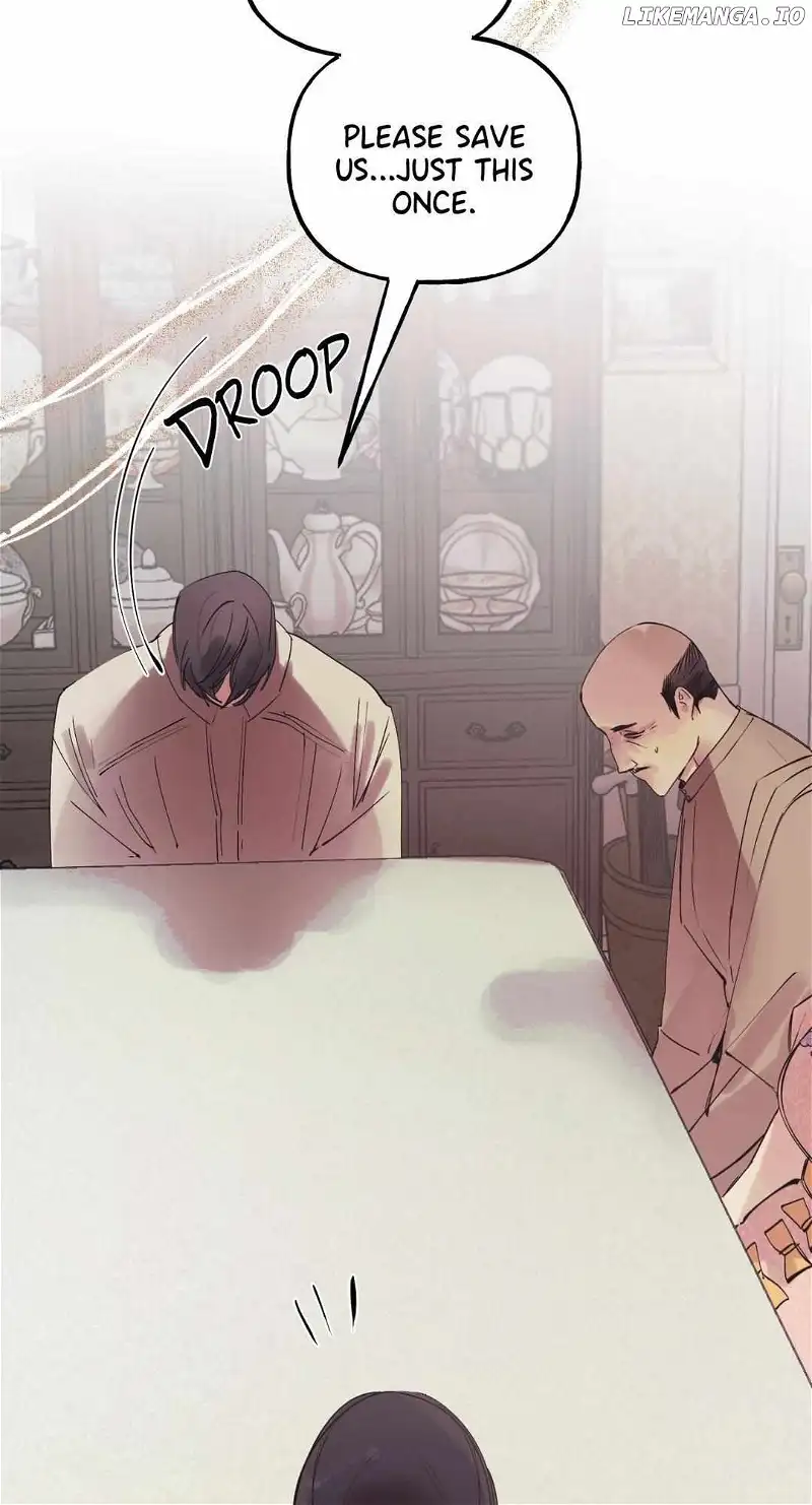 In the Doghouse Chapter 23 - Page 44