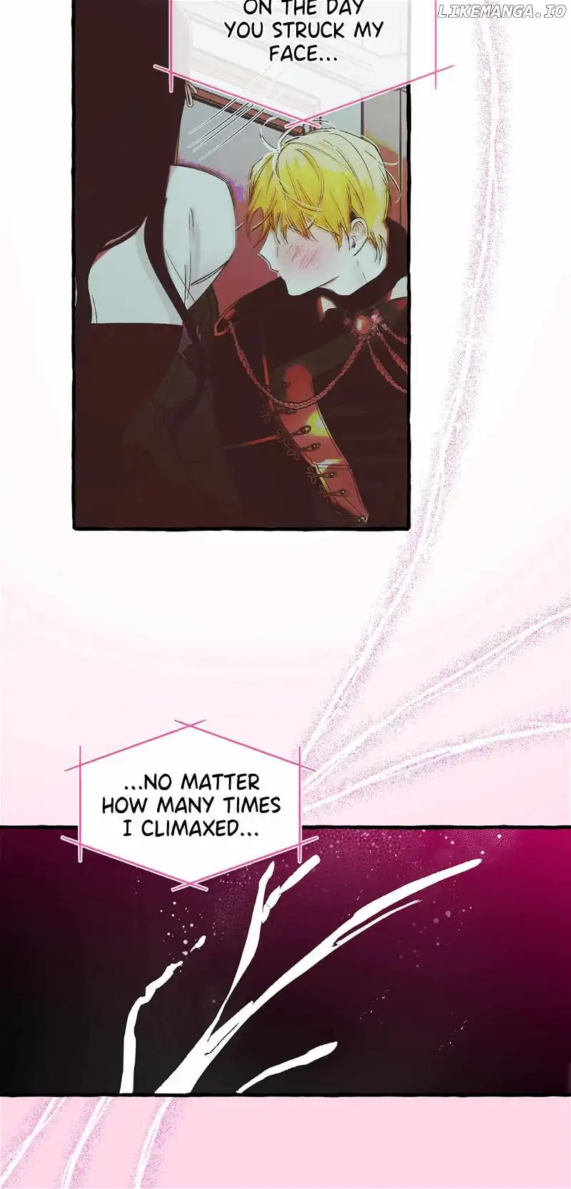 In the Doghouse Chapter 23 - Page 5