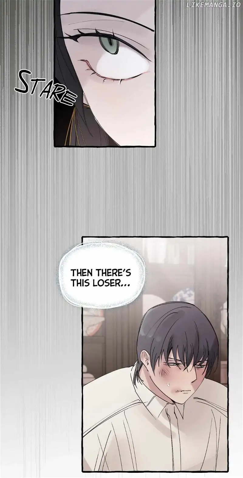 In the Doghouse Chapter 23 - Page 50