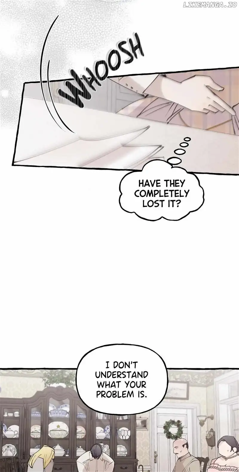 In the Doghouse Chapter 23 - Page 52