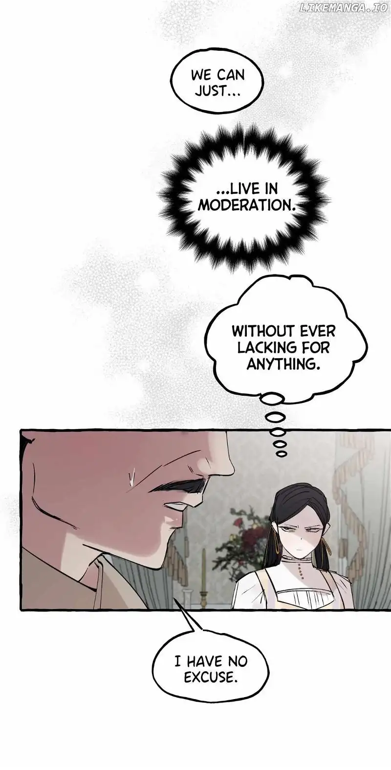 In the Doghouse Chapter 23 - Page 54