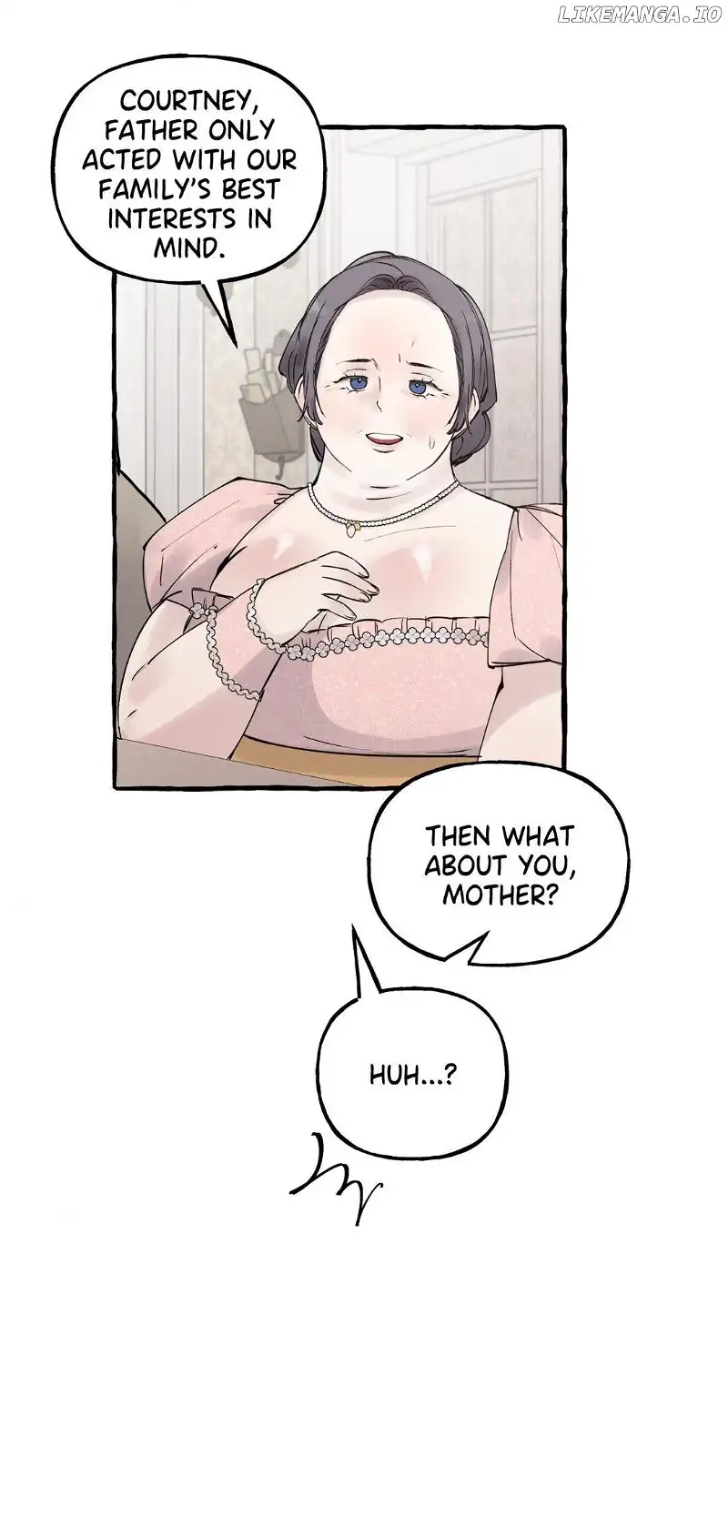 In the Doghouse Chapter 23 - Page 55