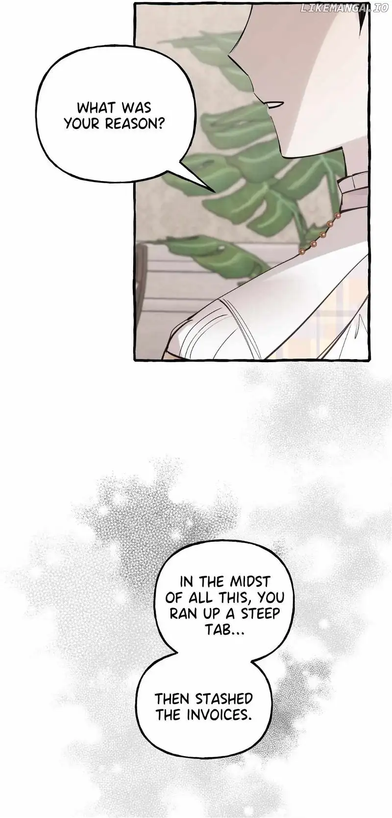 In the Doghouse Chapter 23 - Page 56