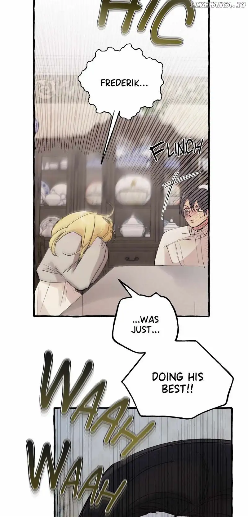 In the Doghouse Chapter 23 - Page 59
