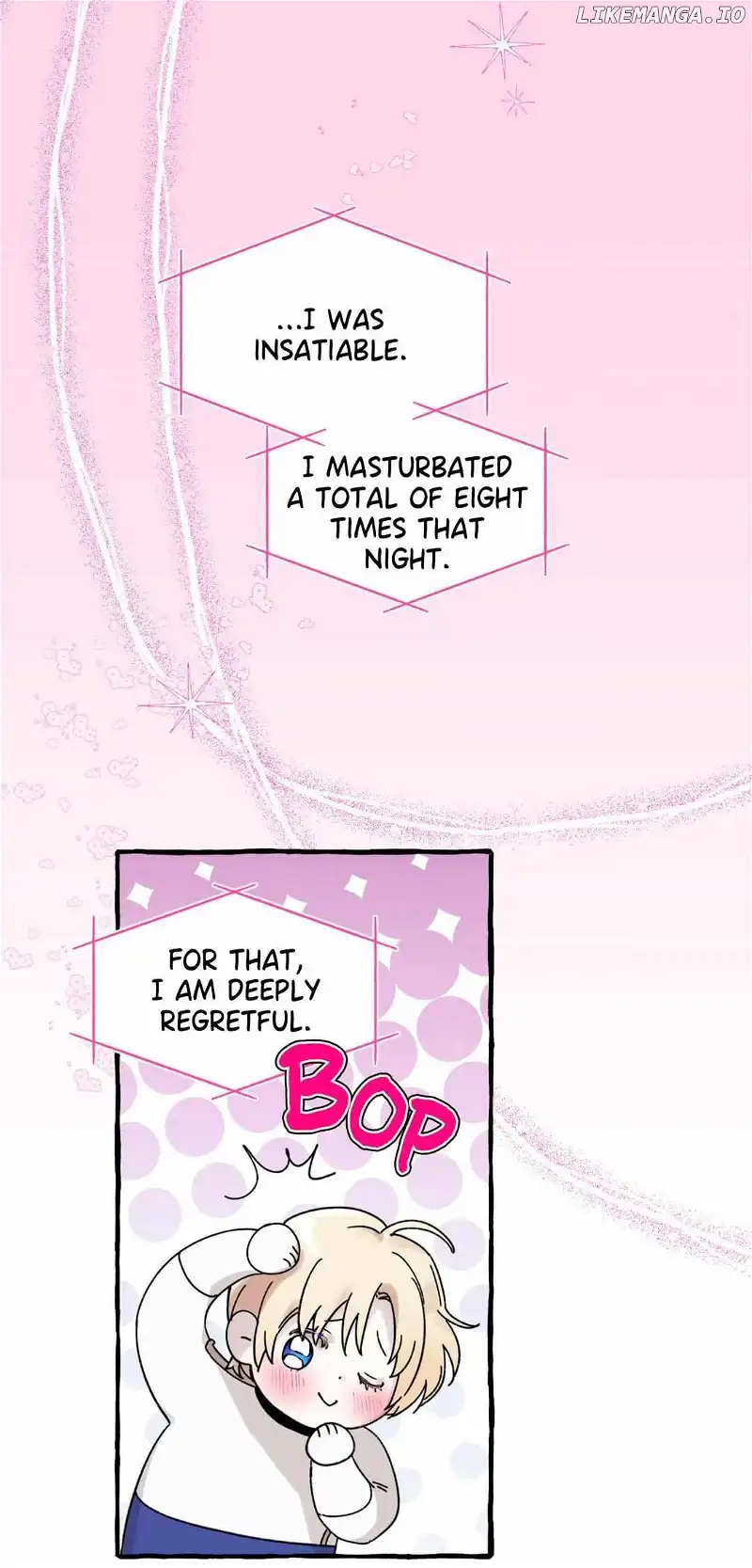 In the Doghouse Chapter 23 - Page 6