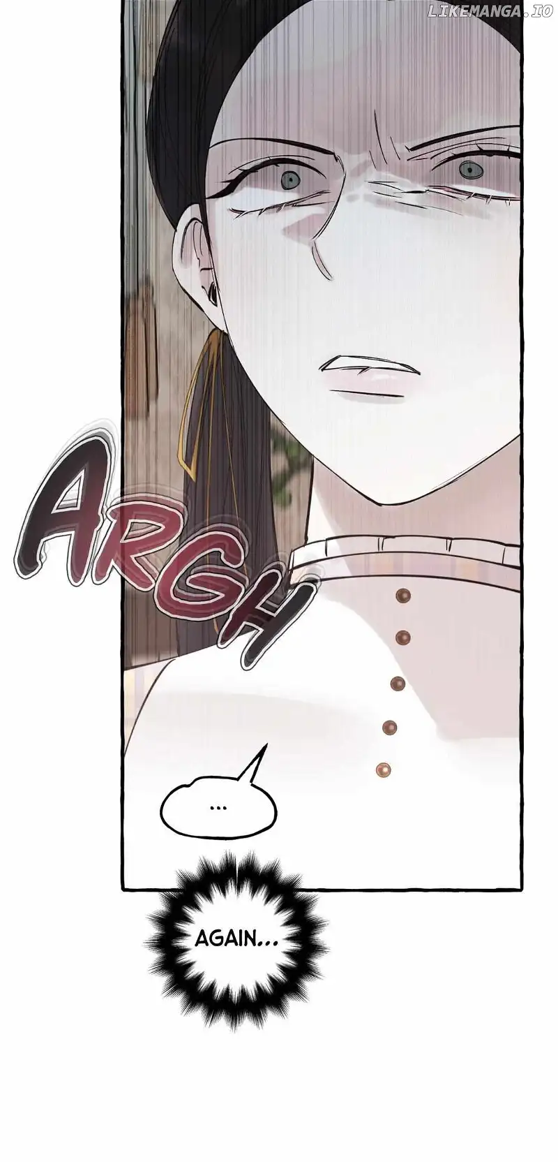 In the Doghouse Chapter 23 - Page 60
