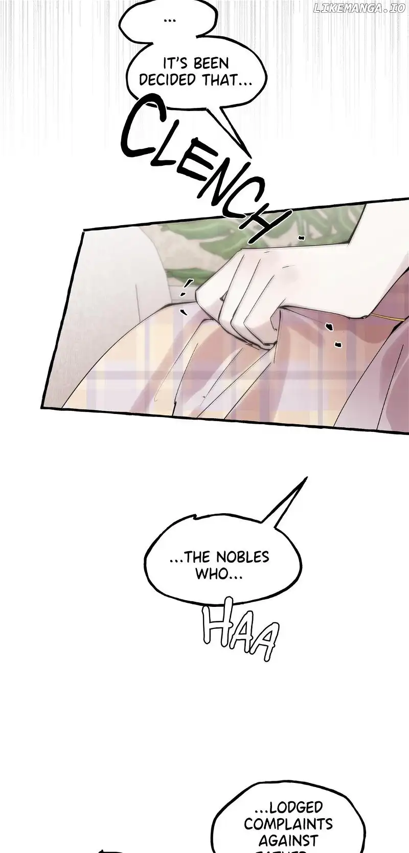 In the Doghouse Chapter 23 - Page 62