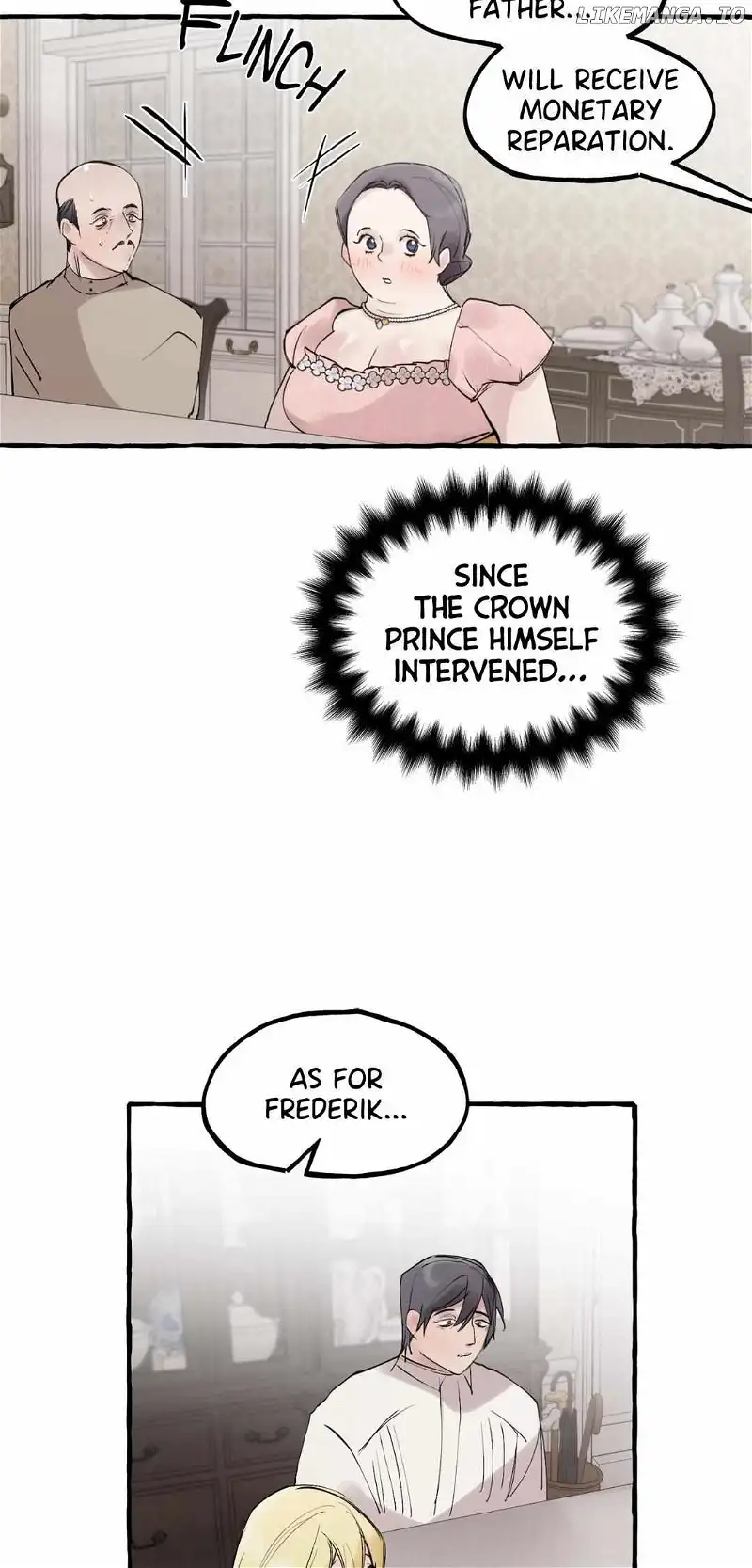 In the Doghouse Chapter 23 - Page 63