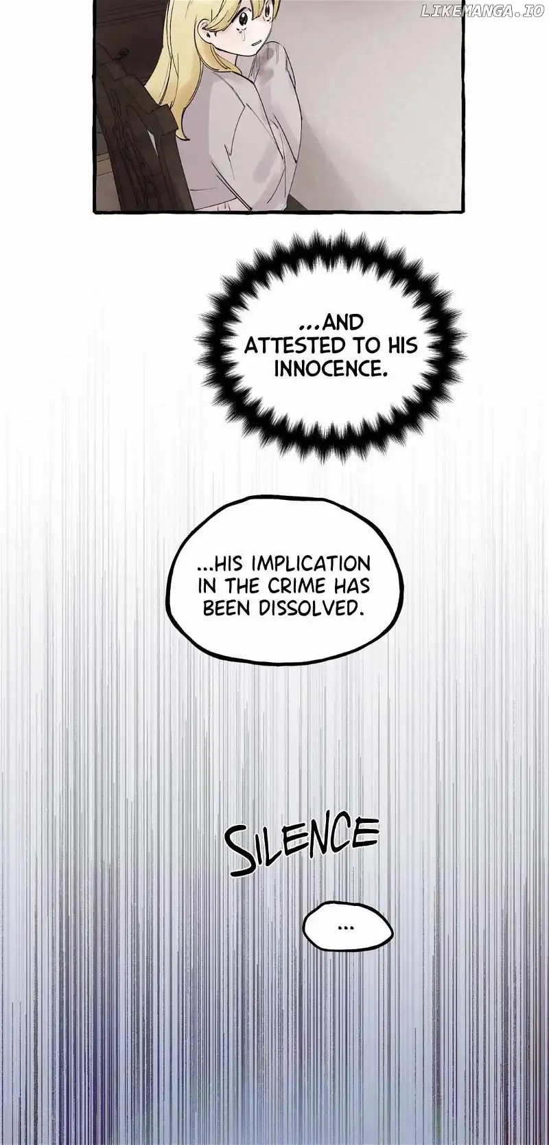 In the Doghouse Chapter 23 - Page 64