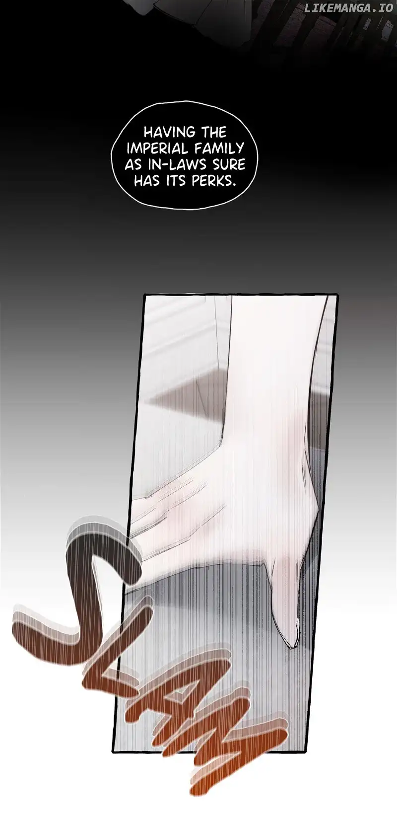 In the Doghouse Chapter 23 - Page 66