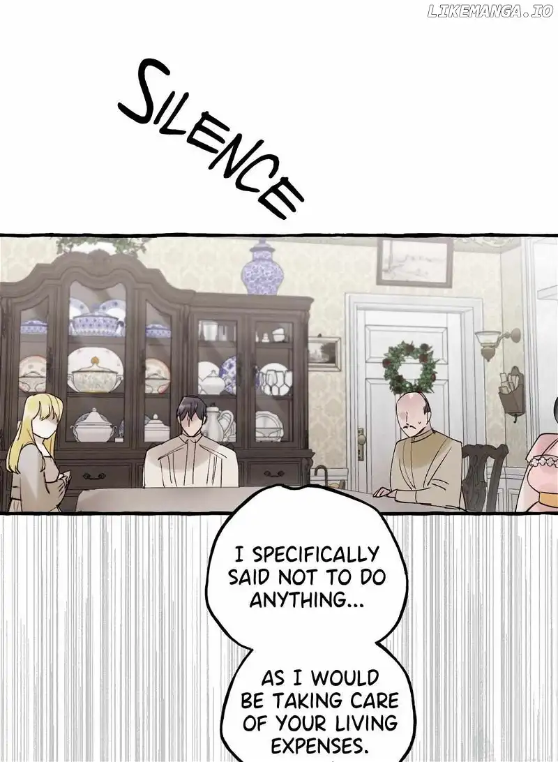 In the Doghouse Chapter 23 - Page 67