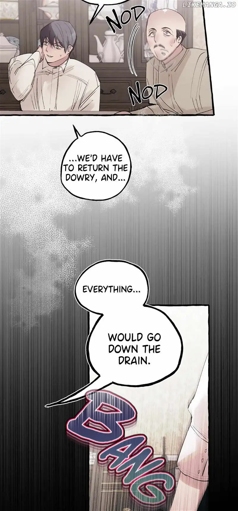 In the Doghouse Chapter 24 - Page 10