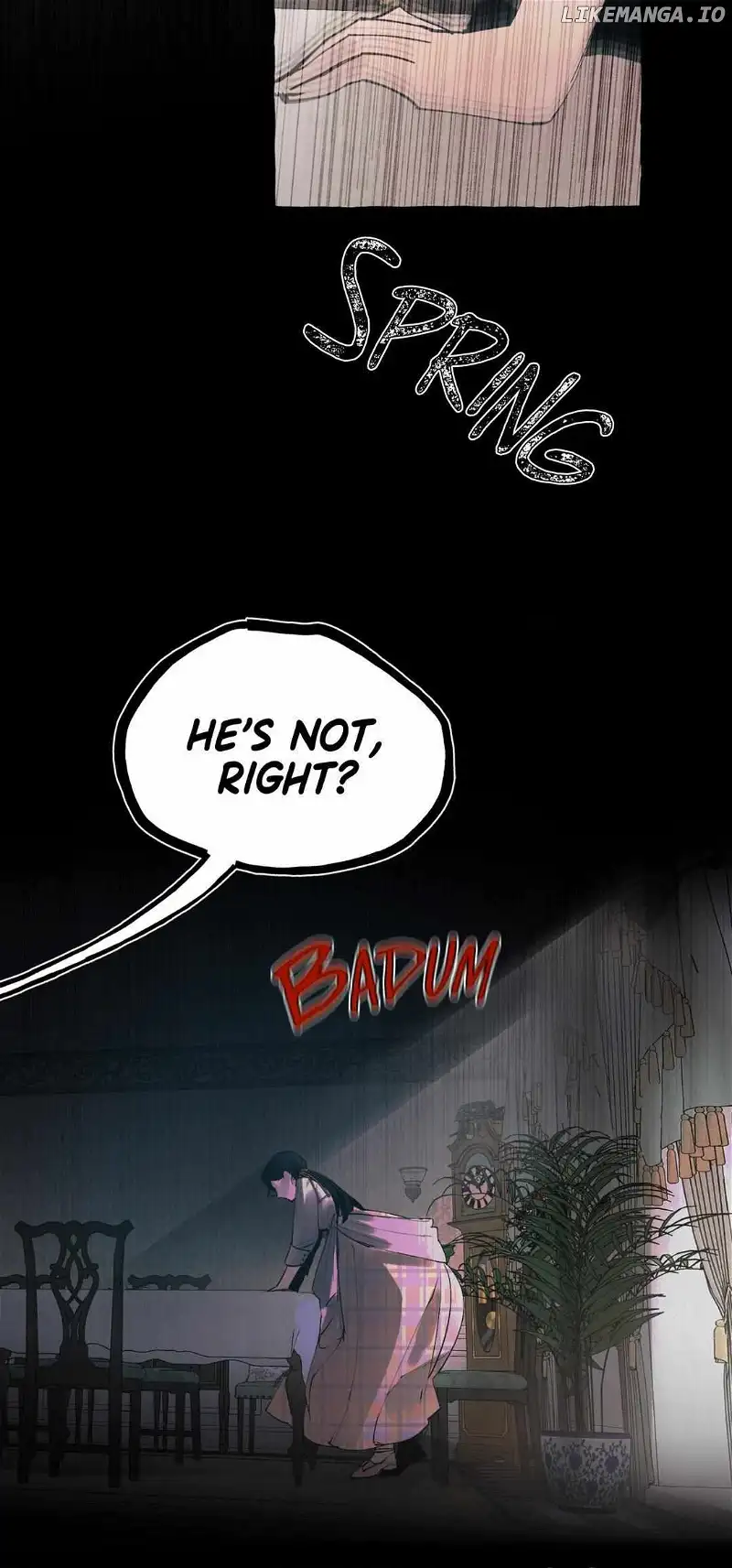 In the Doghouse Chapter 24 - Page 11