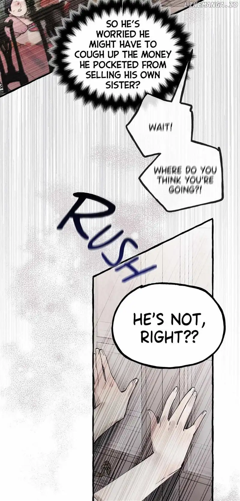In the Doghouse Chapter 24 - Page 14