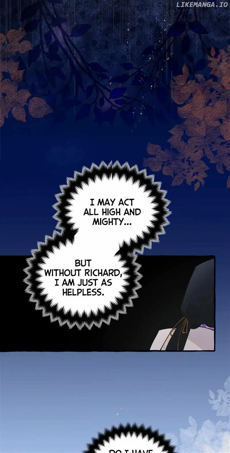 In the Doghouse Chapter 24 - Page 20