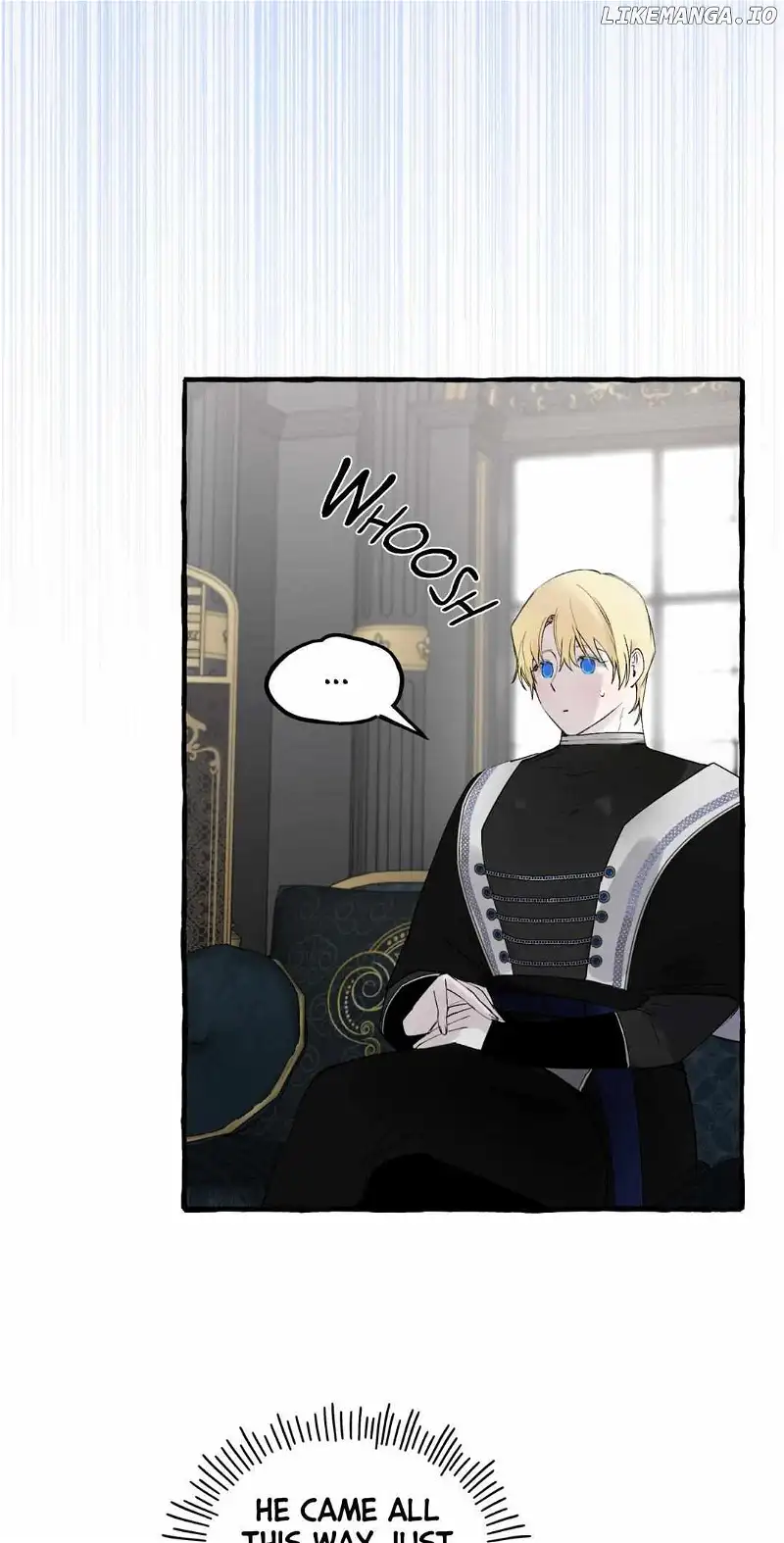 In the Doghouse Chapter 24 - Page 22