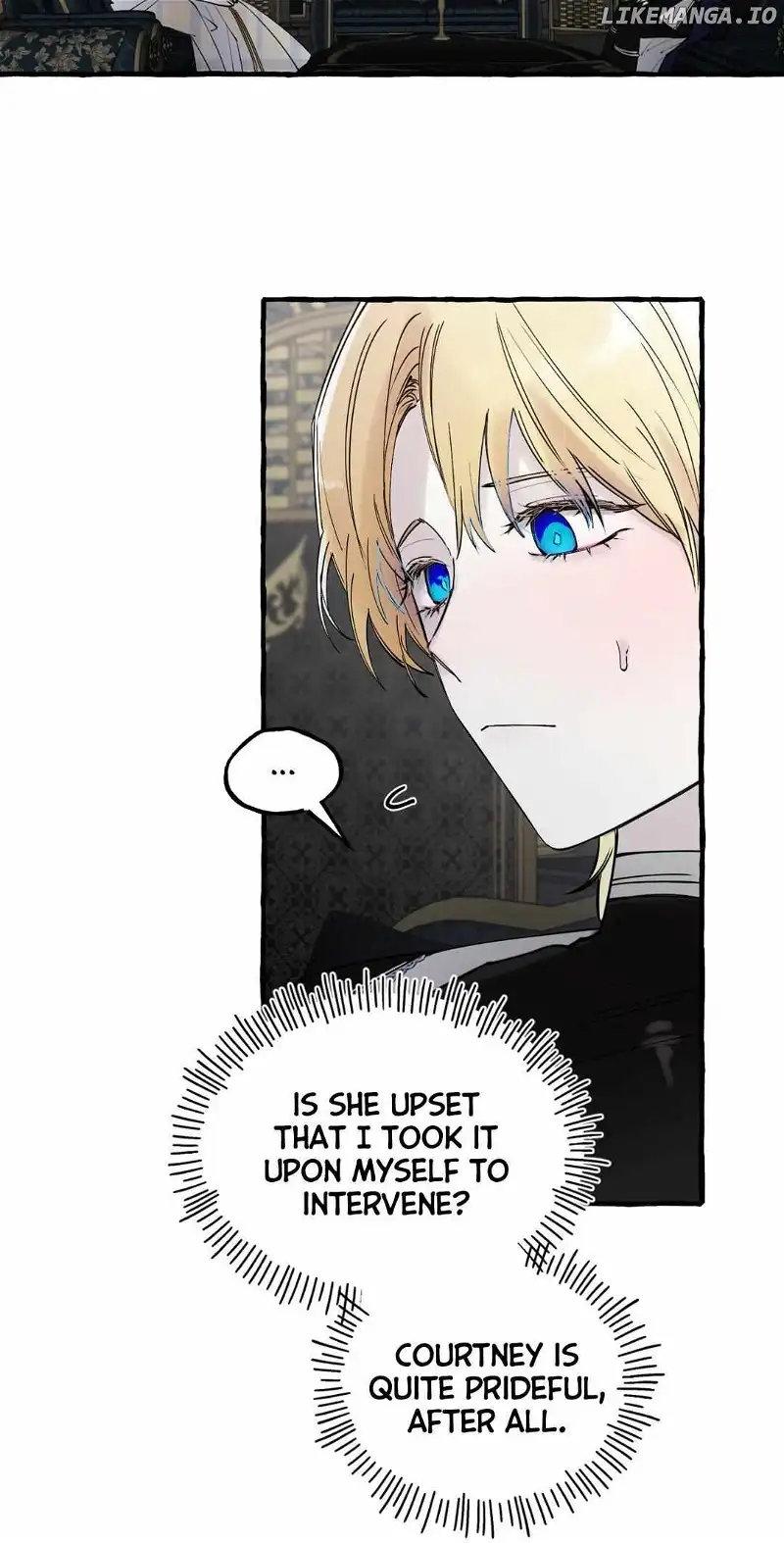 In the Doghouse Chapter 24 - Page 24