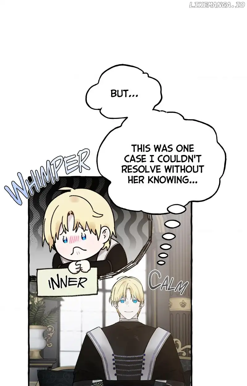 In the Doghouse Chapter 24 - Page 25