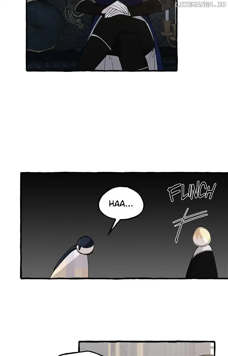 In the Doghouse Chapter 24 - Page 26