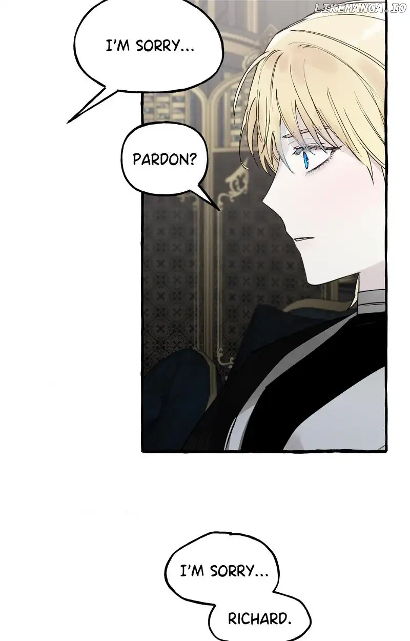 In the Doghouse Chapter 24 - Page 27
