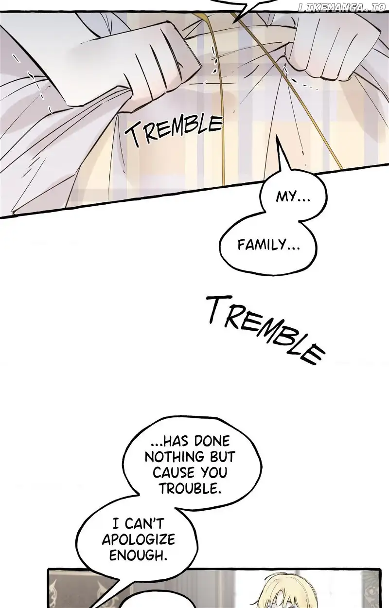 In the Doghouse Chapter 24 - Page 28