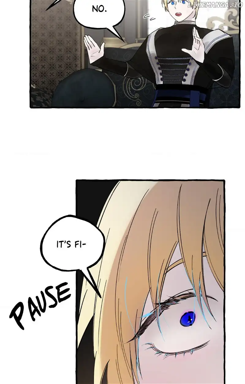 In the Doghouse Chapter 24 - Page 29