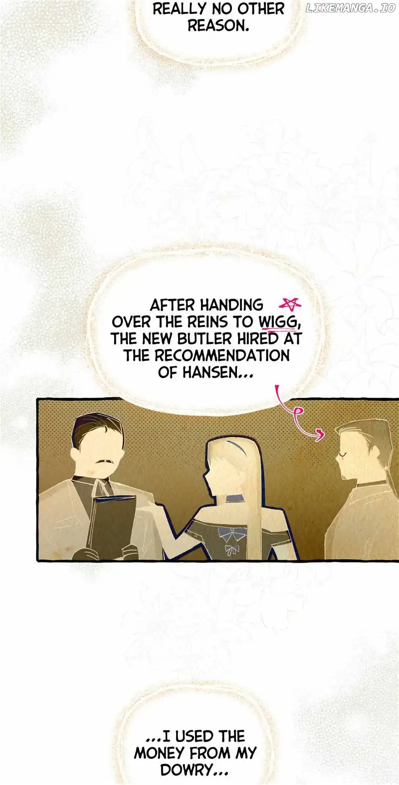 In the Doghouse Chapter 24 - Page 3