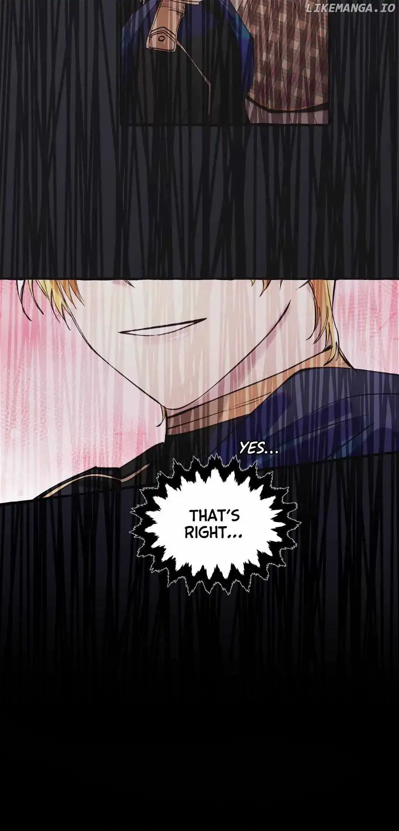 In the Doghouse Chapter 24 - Page 36