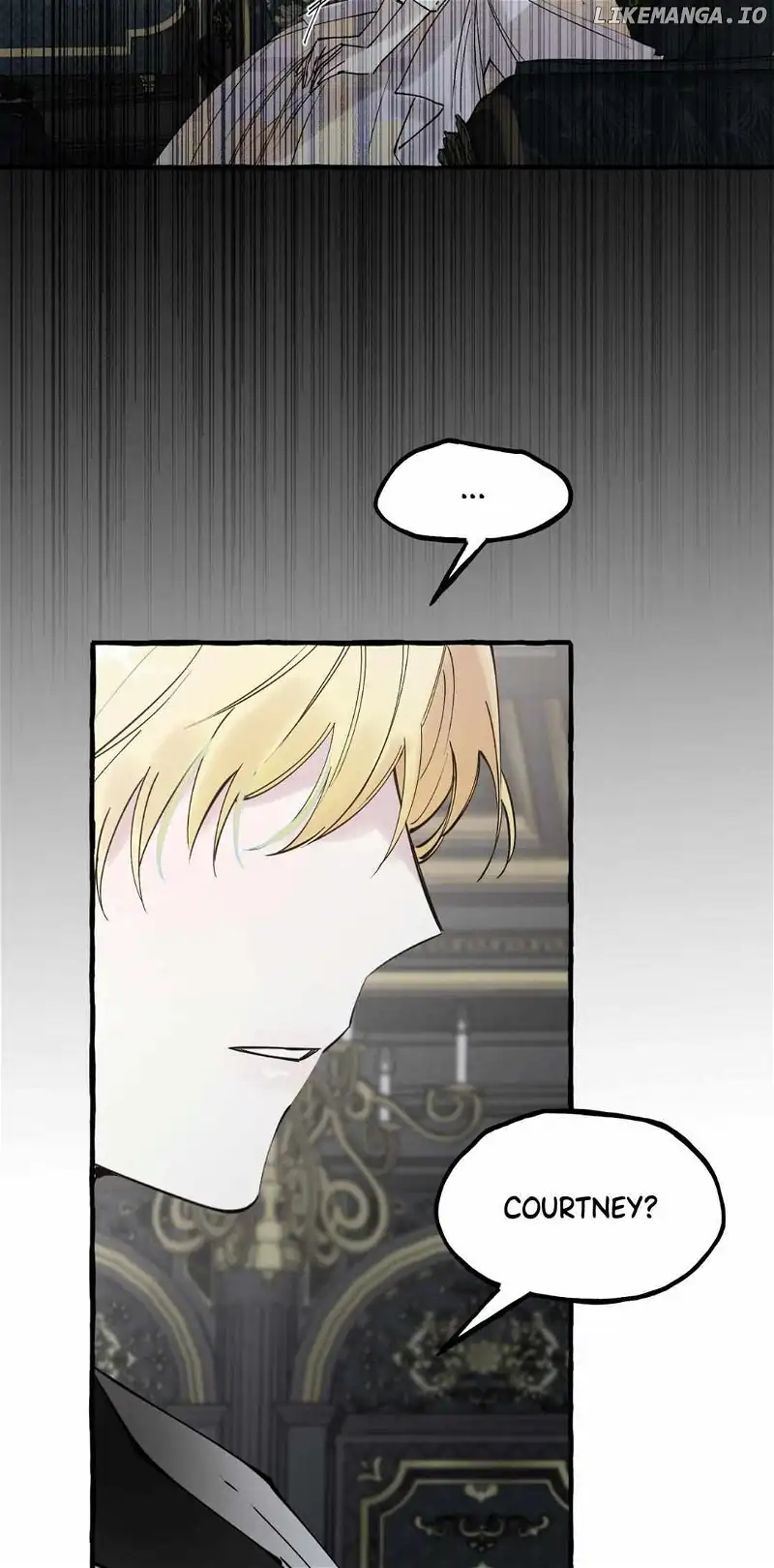 In the Doghouse Chapter 24 - Page 38