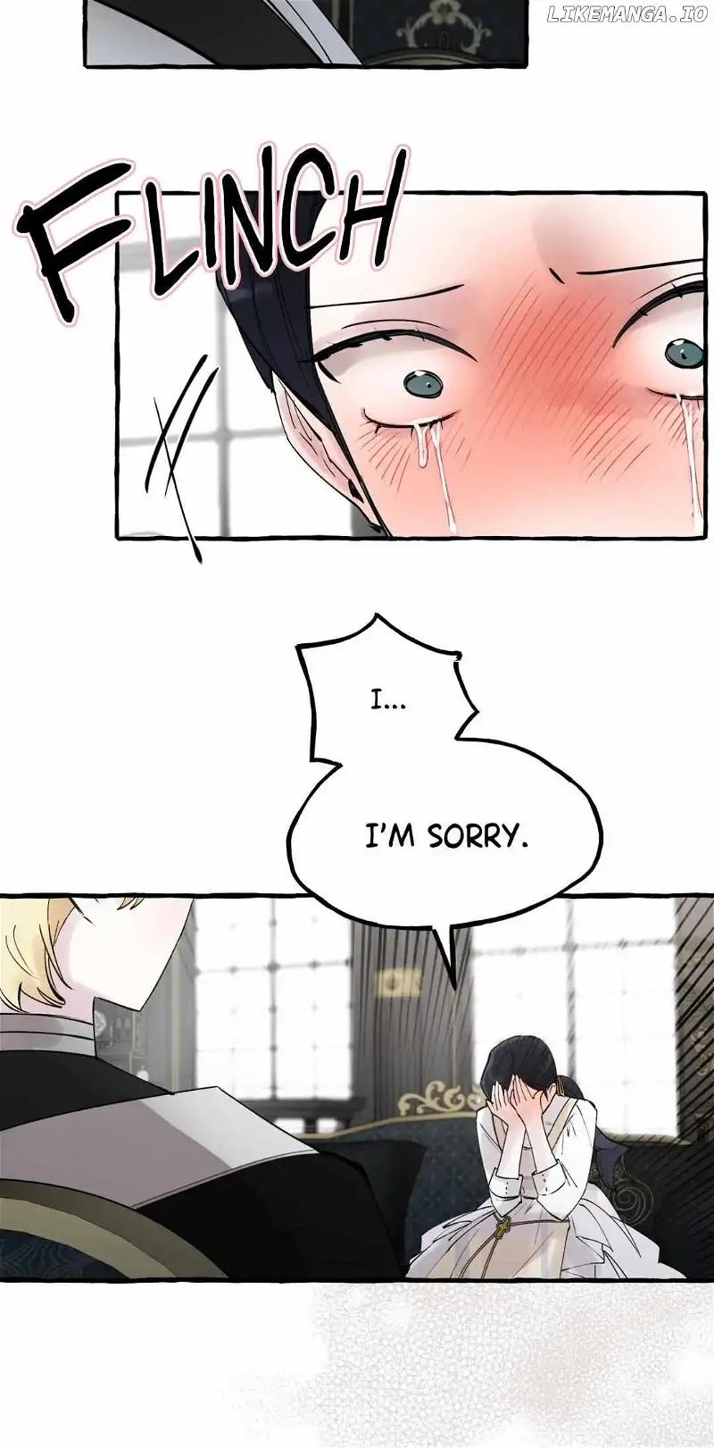 In the Doghouse Chapter 24 - Page 39