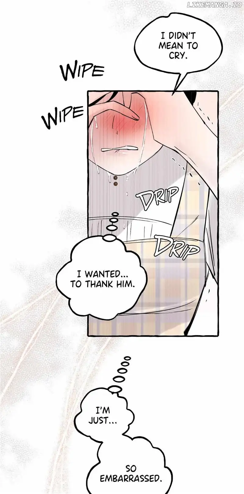 In the Doghouse Chapter 24 - Page 40