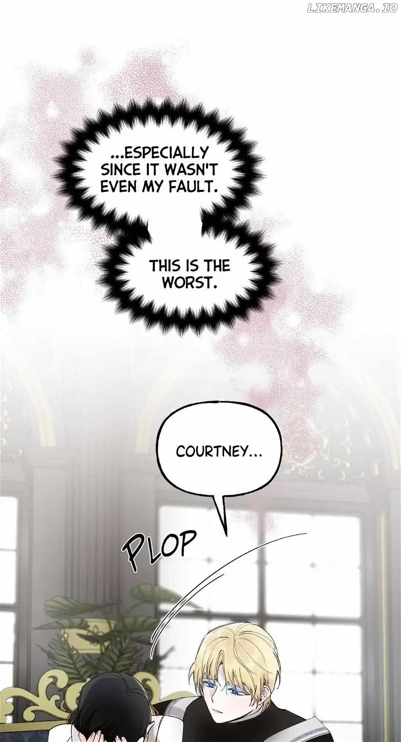 In the Doghouse Chapter 24 - Page 43