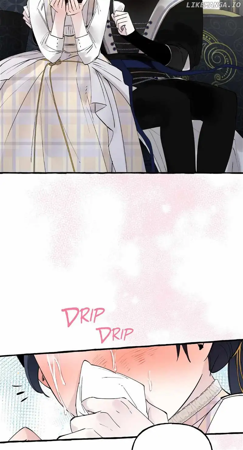 In the Doghouse Chapter 24 - Page 44