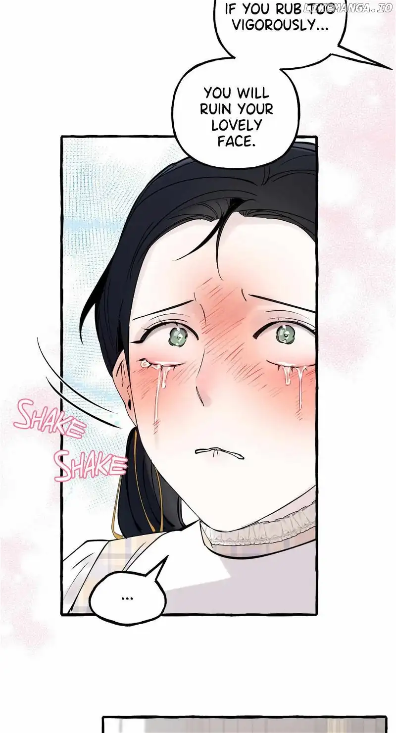 In the Doghouse Chapter 24 - Page 45
