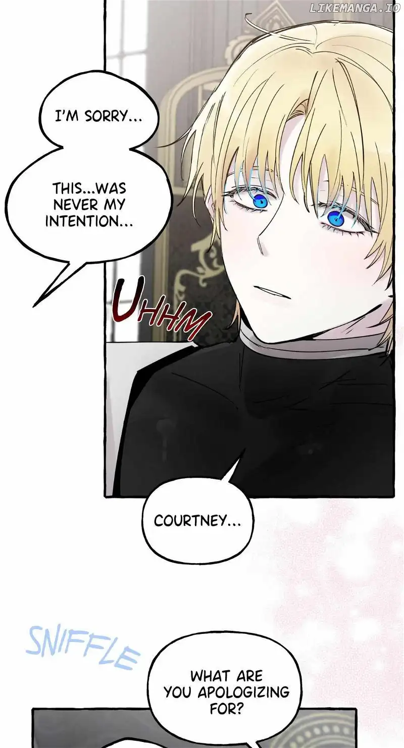 In the Doghouse Chapter 24 - Page 46