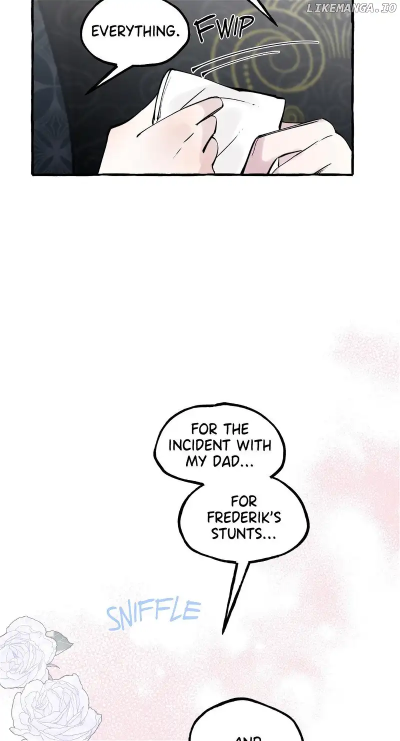 In the Doghouse Chapter 24 - Page 47