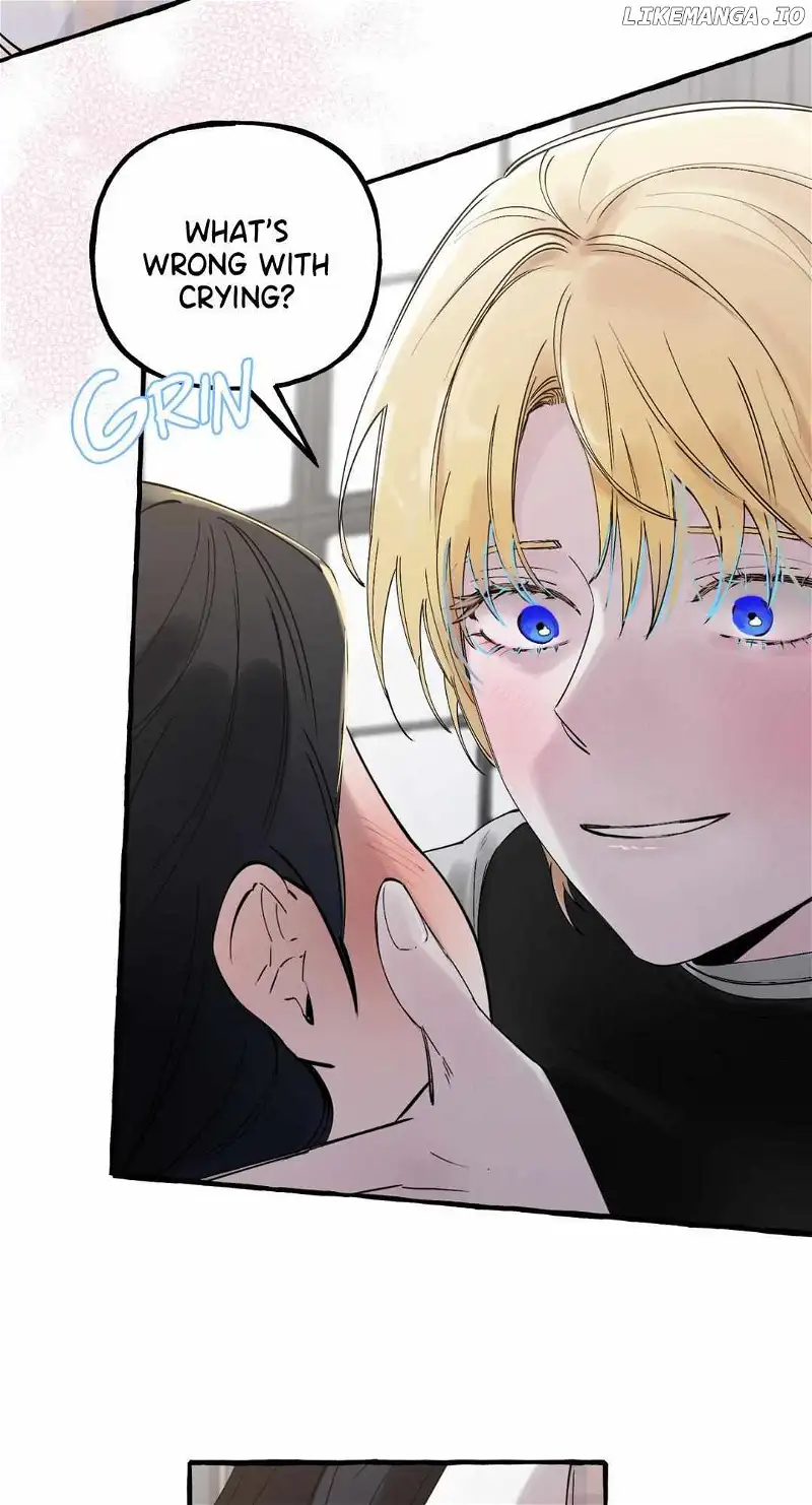 In the Doghouse Chapter 24 - Page 50