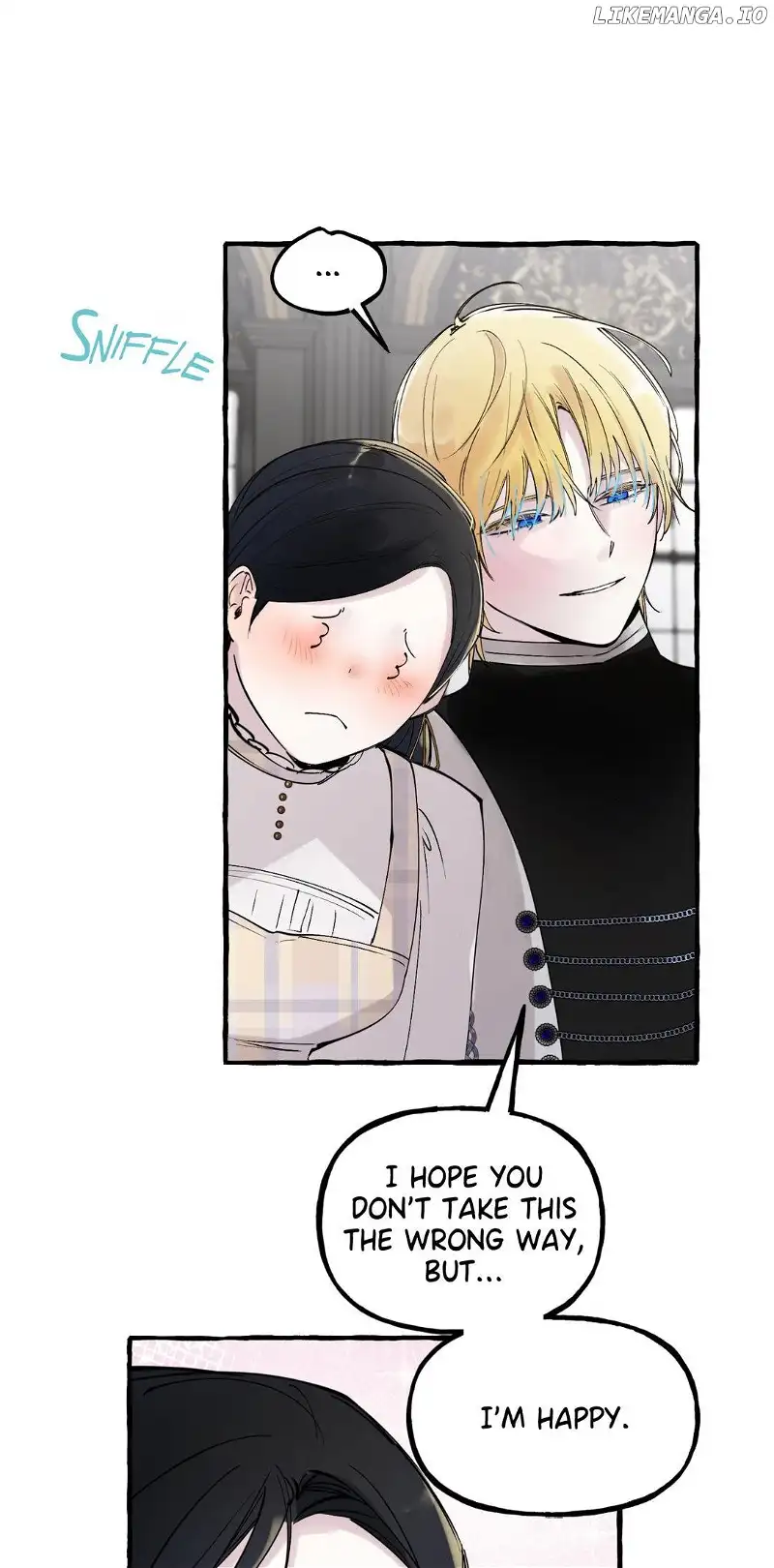 In the Doghouse Chapter 24 - Page 59