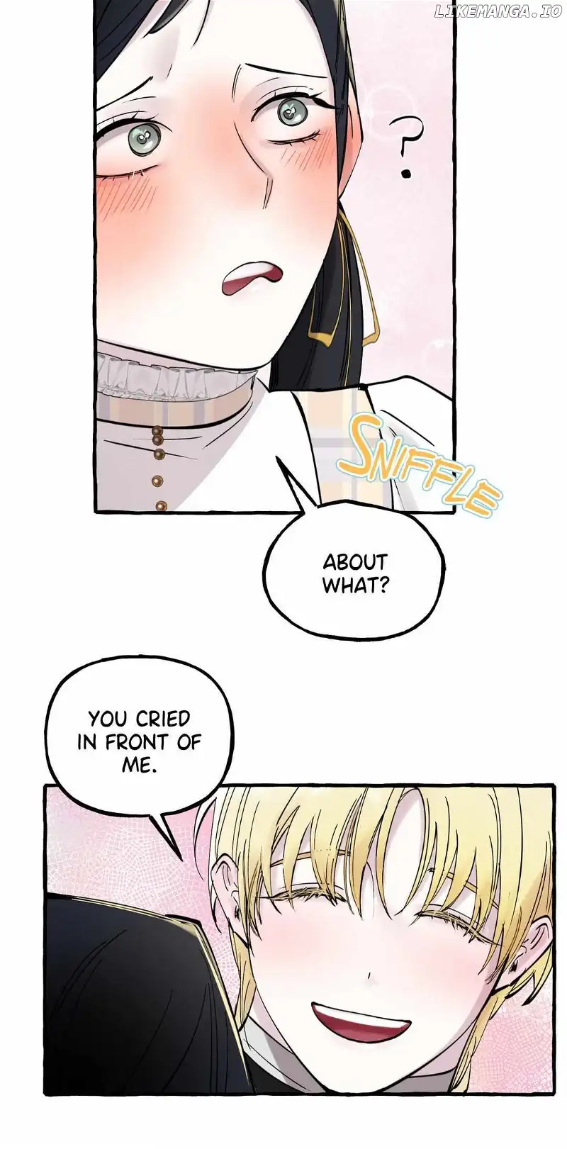 In the Doghouse Chapter 24 - Page 60
