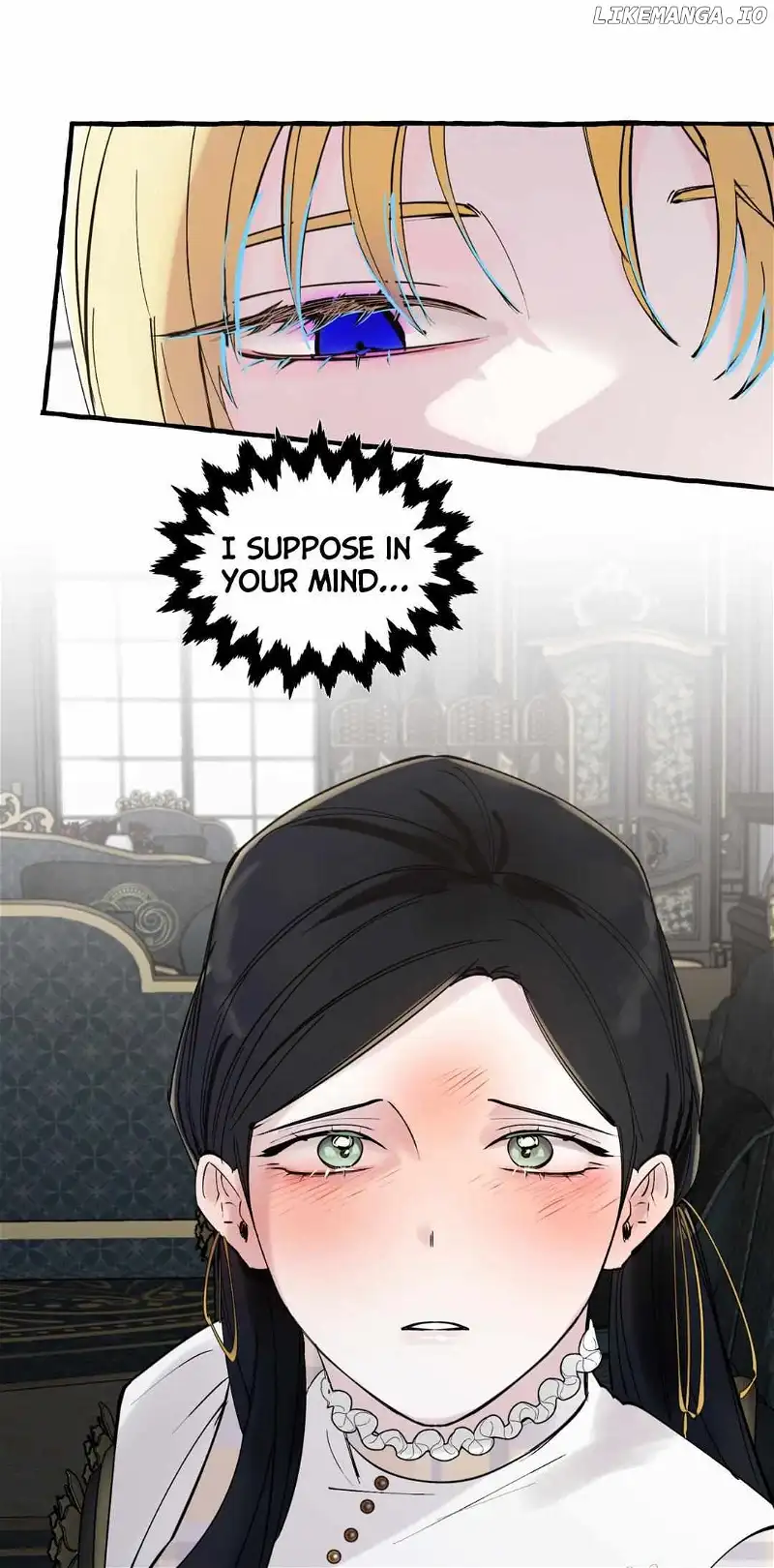 In the Doghouse Chapter 24 - Page 62