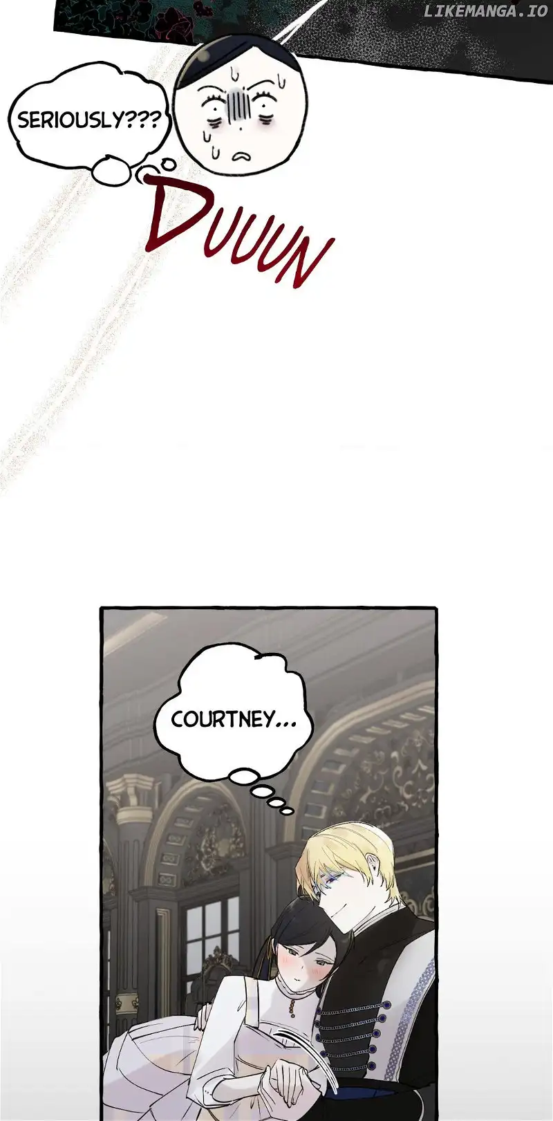 In the Doghouse Chapter 24 - Page 64