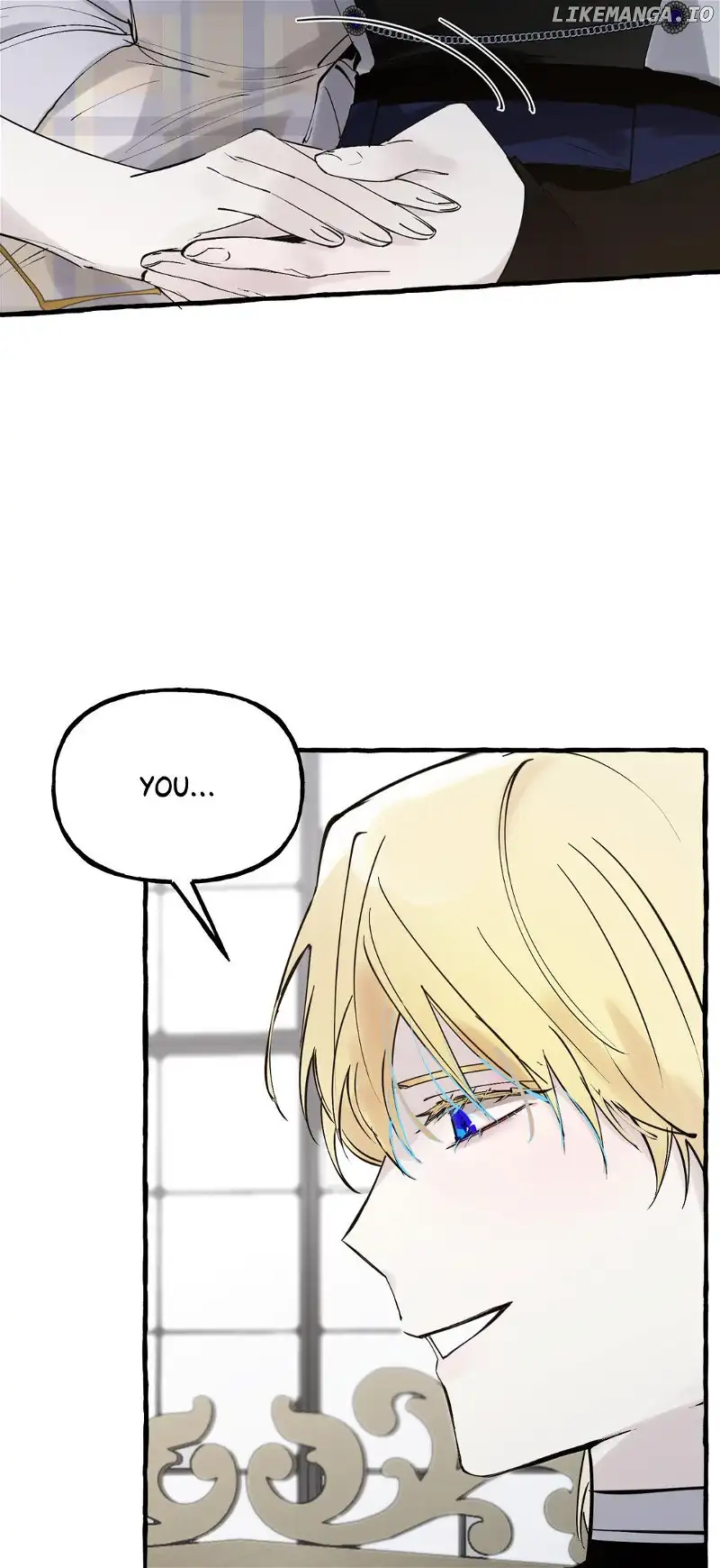 In the Doghouse Chapter 24 - Page 68