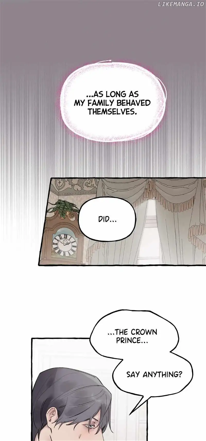 In the Doghouse Chapter 24 - Page 7