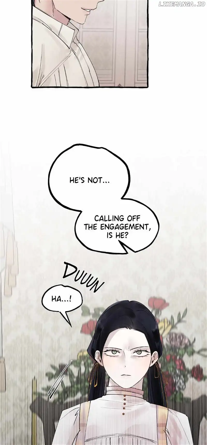 In the Doghouse Chapter 24 - Page 8