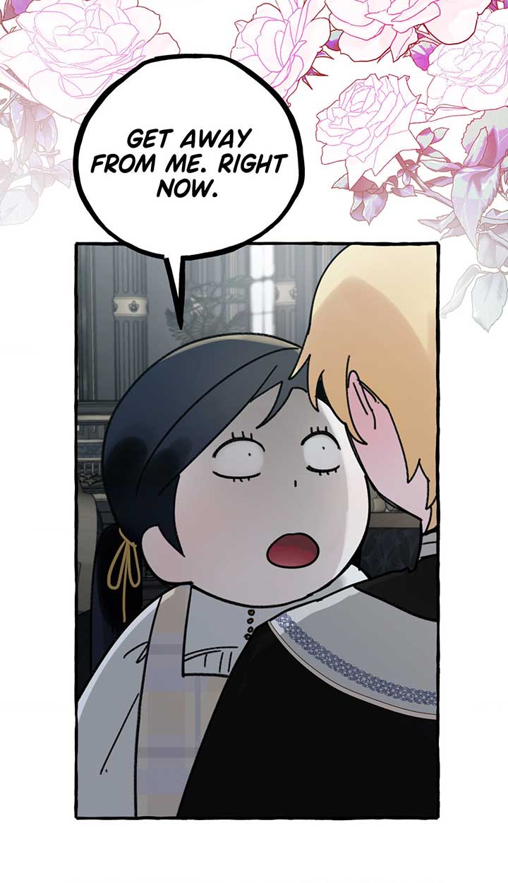 In the Doghouse Chapter 25 - Page 12