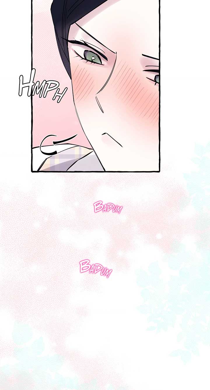 In the Doghouse Chapter 25 - Page 15