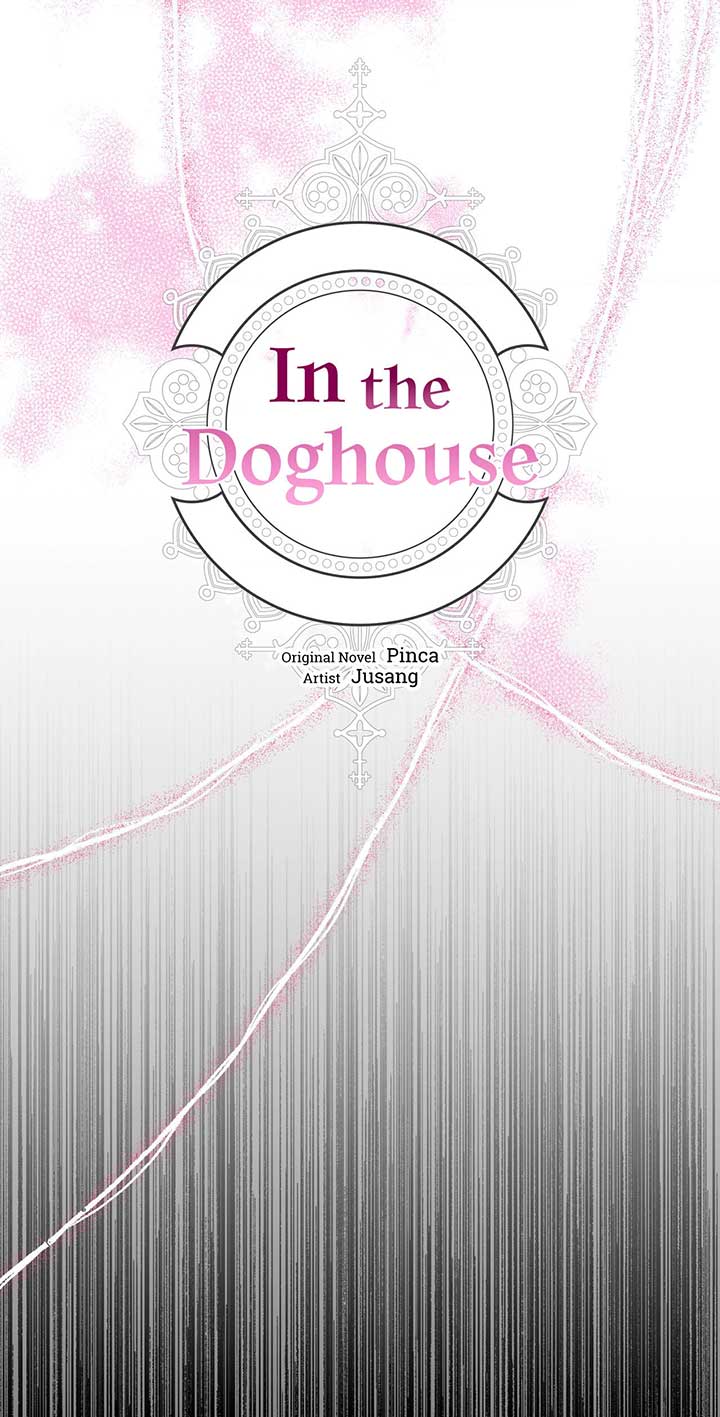 In the Doghouse Chapter 25 - Page 23